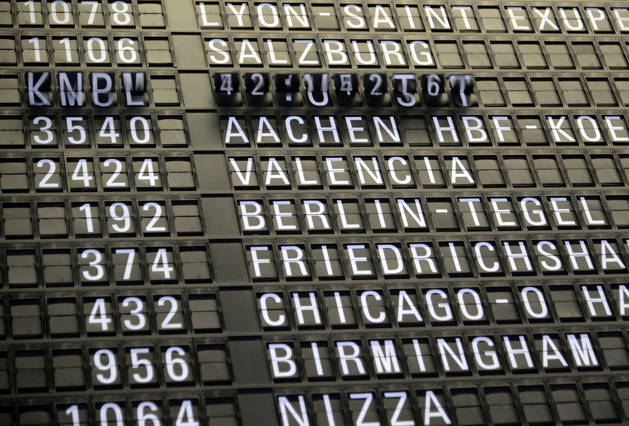 Unsere Vermittlerrolle