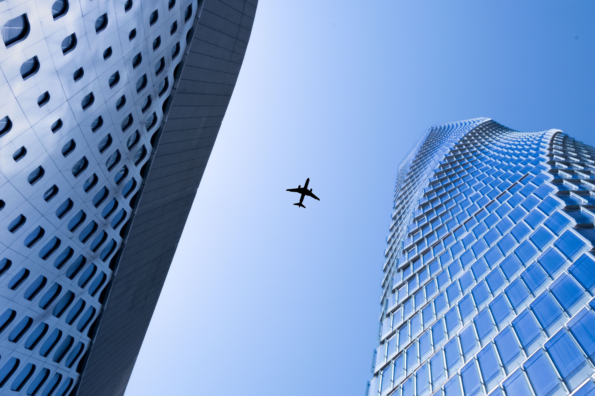 IATA-zertifizierte Flugdienstleistungen - Aeronautic Airline Services